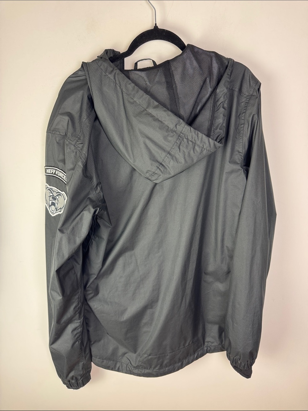 Neff Light Jacket - Men's Small - Picture 5 of 5
